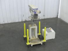 Mateer-Burt 1800B Servo Driven Auger Filler