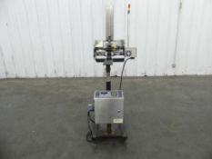 Thiele Streamfeeder ST 1450 Friction Feeder
