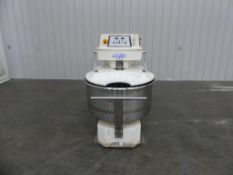 American Baking Systems SM 200A Spiral Mixer
