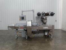 Bosch Doboy Linium 311 Print Register Flow Wrapper