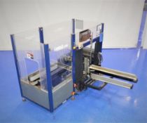 Lantech C-300 Case Erector