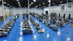 Monthly Sigma Showroom Floor Auction