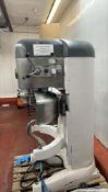 Hobart V-1401U 140 Quart Planetary Mixer