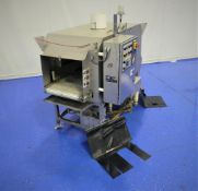 Cryovac ST101 Shrink Tunnel