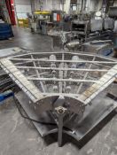 90 Degree Conveyor
