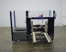 Lantech C-300 Case Erector