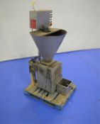 Vemag Stainless Steel Smoke Generator