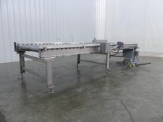 Prime Conveyor 164