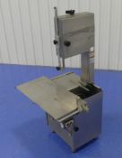 Cutter and Slicer, Bandsaw