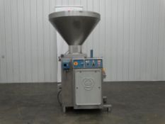 Risco RS4001CCS Vacuum Stuffer Extruder