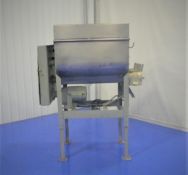 Hobart 4356 Mixer Grinder