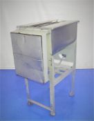 Hobart 4356 Mixer Grinder