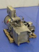 Schroeter Smoke Generator