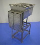 Hobart 4356 Mixer Grinder