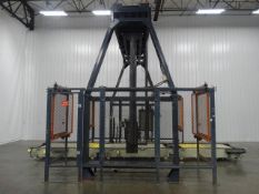 Orion MA33-507 Rotary Arm Stretch Wrapper