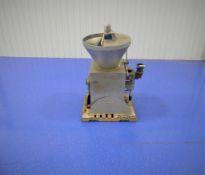 Vemag Smoke Generator