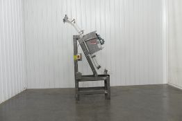 Dillin Engineered Decline Metering Conveyor