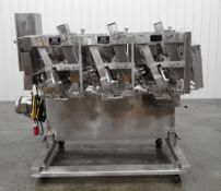 Grote SA-3522 Horizontal Band Slicer Applicator