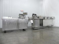 Townsend 17 Sausage Former Liquid Smoke Applicator