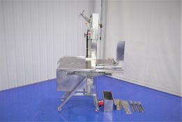 Cutter and Slicer, Bandsaw