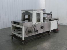 Texwrap 2201SS Continuous Motion Side Seal Wrapper