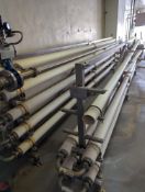 JBT Food Tech 4Pass Tube Cooler