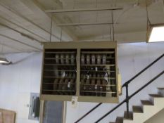Lennox LF24-250A-5 Heater