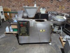 Scale-O-Matic Dough Divider S-300