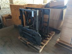 Brudi PHG32.A00 Forklift Add on