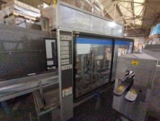 Wexxar Bel WF-20T Automatic Tape Bottom Case Erector