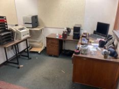 Office Contents