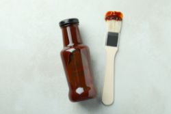 BBQ Sauce Processing and Packaging Facility with Support Equipment