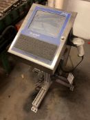 Diagraph IJ 3000 XLS Ink Jet Coder Controller