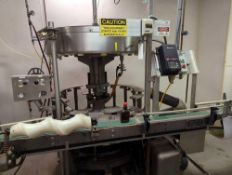 Horix HAV-32-38 32 Head Gravity Filler