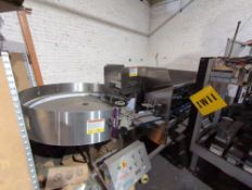 Kaps-All Bulk Bottle Unscrambler