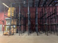 Shelving Racks
