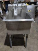 Stainless Steel Sink
