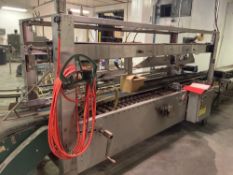 ABC Top Only Manual Case Taper