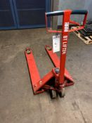 BT Lifter L-2300 Hydraulic Hand Pallet Jack