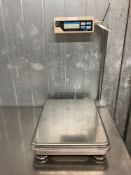Yamato DP-8100 Table Top Scale