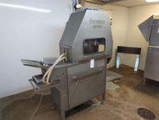Fomaco FGM 20/40 Meat Injector