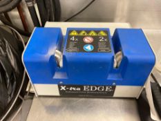 X-tra EDGE Professional Knife sharpening system
