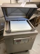 Sipromac 450T Single Chamber Vacuum Sealer