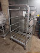 Rack on Casters