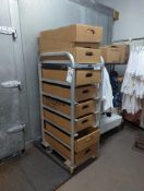 Racking on Casters (12)