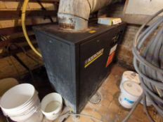 Karcher HDS 4.0/22 Eb ST NG Power Washer