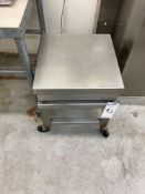Weigh-Tronix WI-125