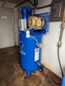 Quincy QT7.5 Air Compressor