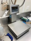 Avery Weigh-Tronix 3275 Tabletop Scale