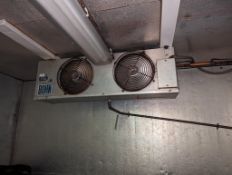 Bohn LET901Z Evaporator Fan